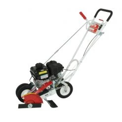 Little Wonder 10" Lawn Pro Edger 6033-00-01 Briggs & Stratton -Handheld Power Equipment Sales pro edger b s 3 edited