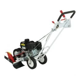 Little Wonder 10" Lawn Pro Edger 6033-00-01 Briggs & Stratton -Handheld Power Equipment Sales pro edger b s 4 edited