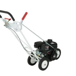 Little Wonder 10" Lawn Pro Edger 6033-00-01 Briggs & Stratton -Handheld Power Equipment Sales pro edger b s 5 edited