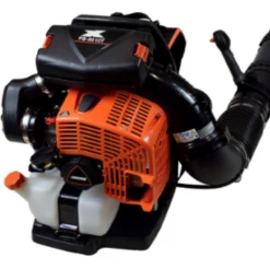 Echo PB-9010T Backpack Leaf Blower - 79.9cc 2-Stroke Engine