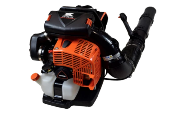 Echo PB-9010H Backpack Leaf Blower - 79.9cc 2-Stroke Engine 1 Echo PB-9010H Backpack Leaf Blower - 79.9cc 2-Stroke Engine