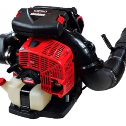 Shindaiwa EB910 Backpack Leaf Blower 79.9cc Hip Throttle