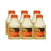 Shindaiwa One 2-Cycle Engine Oil 2.5 Gallon Mix, 48 6.4 Fl. Oz. Bottles