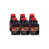 Shindaiwa Red Armor 1 Gallon Mix of 2-Cycle Oil 2.6 Oz., 6-pack