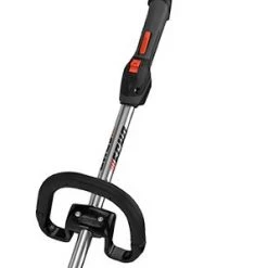 Echo SRM-3020T Straight Shaft String Trimmer 30.5 CC Engine -Handheld Power Equipment Sales srm 3020 handle 1