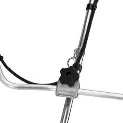 ECHO SRM-3020U 1.8 hp Straight Shaft String Trimmer 30.5 cc -Handheld Power Equipment Sales srm 3020u handle