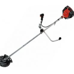 Echo SRM-410U Brushcutter 10" Blade Straight Shaft 42.7cc Engine