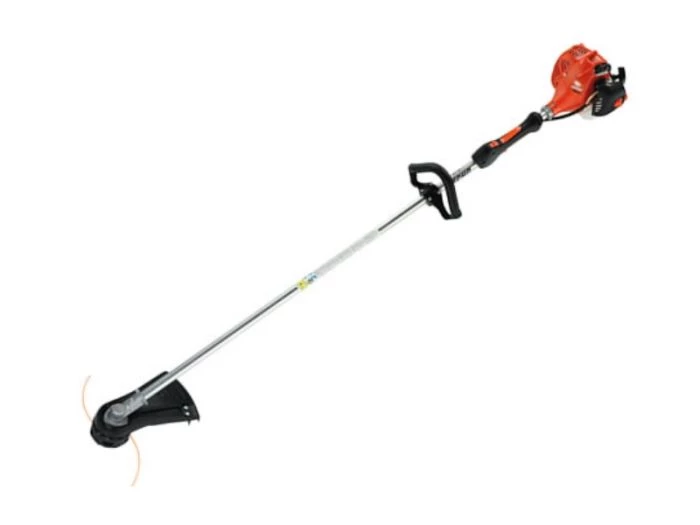 Echo SRM-225i String Trimmer 17" Cut 59" Straight Shaft, 21.2cc Engine 1 Echo SRM-225i String Trimmer 17" Cut 59" Straight Shaft, 21.2cc Engine