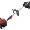 Shindaiwa T262X 25.4cc 2-Stroke Straight Shaft String Trimmer