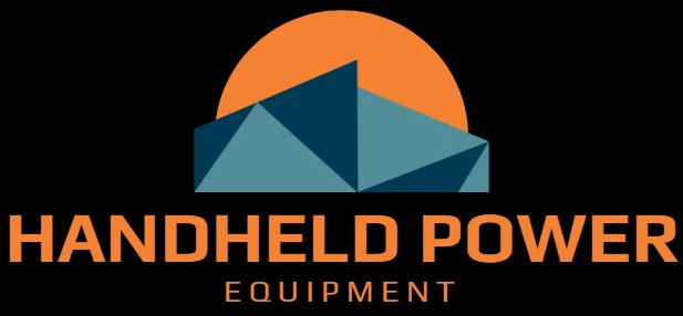 Handheld Power Equipment Sales