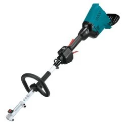 Makita XUX01Z Brushless Cordless Shaft Power Head, Tool Only