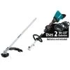 Makita XUX01ZM5 Cordless Power Head w/String Trimmer Attch.